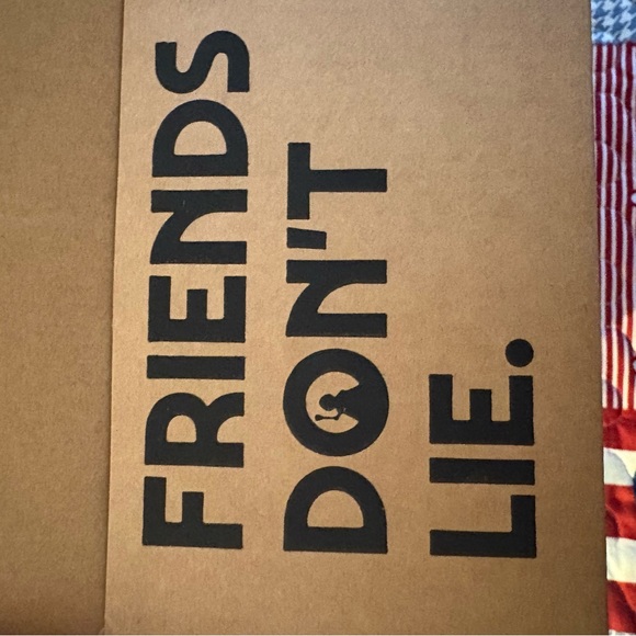 Brand New in Box Minnetonka Women’s Size 10 Stranger Things Holly Wheeler Boots - Picture 8 of 12